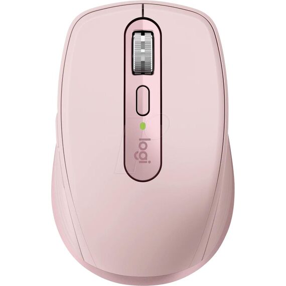Logitech MX Anywhere 3S - Mouse - optical - 6 button | 910-006931