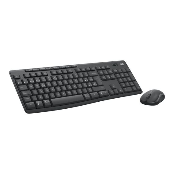 Logitech MK370 Combo for Business - Keyboard and mou | 920-012069