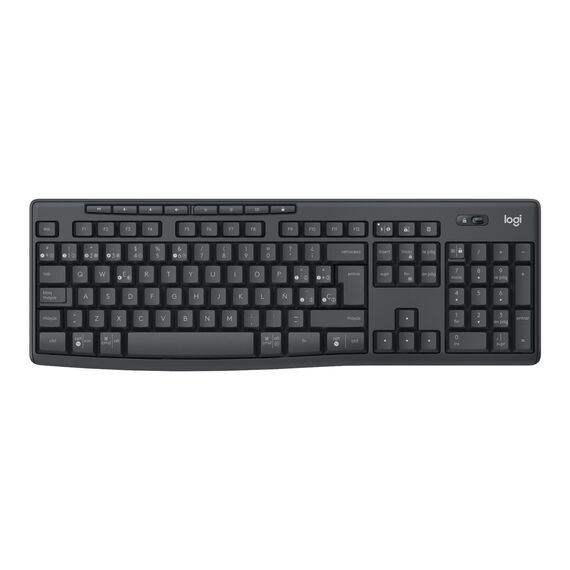 Logitech MK370 Combo for Business - Keyboard and mou | 920-012069