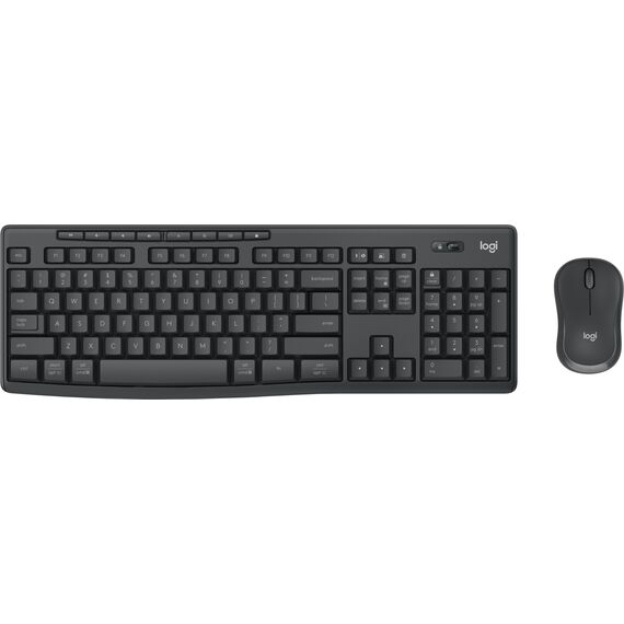 Logitech MK370 Combo for Business - Keyboard and mou | 920-012069