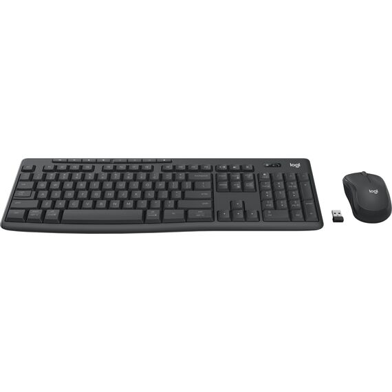 Logitech MK370 Combo for Business - Keyboard and mou | 920-012069