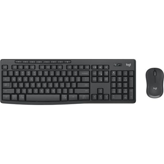 Logitech MK370 Combo for Business - Keyboard and mou | 920-012069