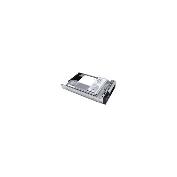 Dell - SSD - 960 GB - internal - 2.5" (in 3.5" carrier | 345-BDQM