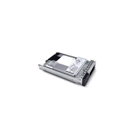 Dell - SSD - 960 GB - internal - 2.5" (in 3.5" carrier | 345-BDQM