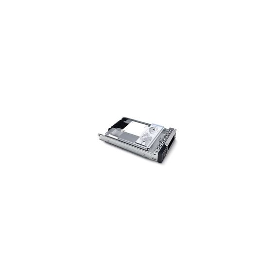 Dell - SSD - 960 GB - internal - 2.5" (in 3.5" carrier | 345-BDQM
