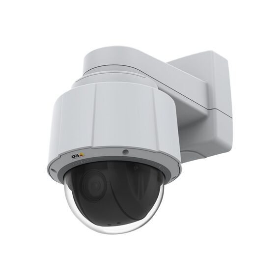 AXIS Q6074 50 Hz - Network surveillance camera - PTZ  | 01967-002
