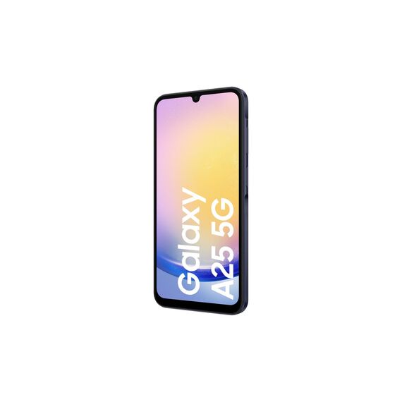 Samsung Galaxy A25 - 5G smartphone - dual-SIM -  | SM-A256BZKHEUB