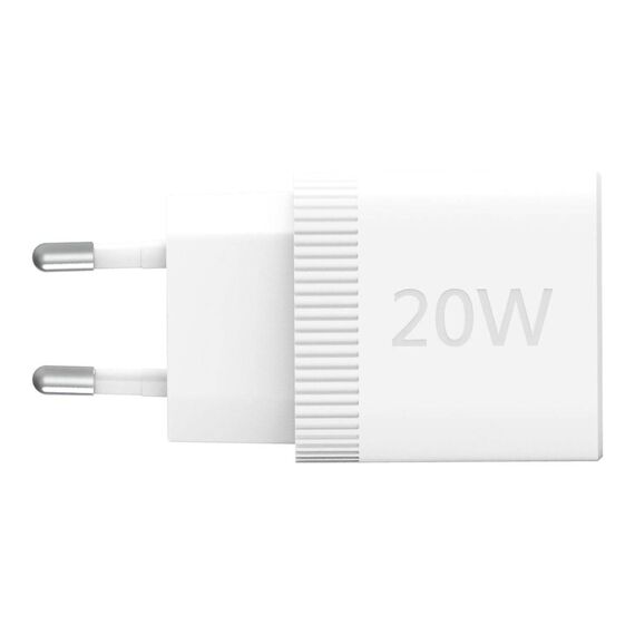 j5create JUP1420 Power adapter 20 Watt 3 A PD 2.0, JUP1420EN
