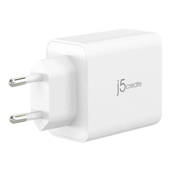 j5create JUP3365EEN Power adapter 65 Watt 4.5 A PD JUP3365EEN