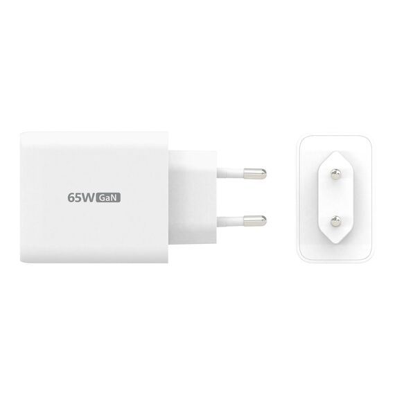 j5create JUP3365EEN Power adapter 65 Watt 4.5 A PD JUP3365EEN