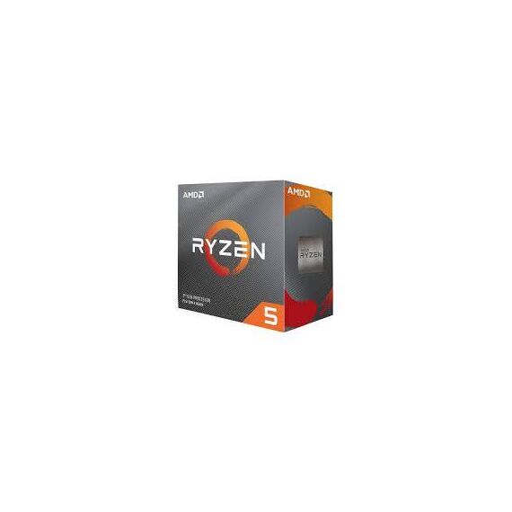AMD Ryzen 3 3600 AMD Ryzen™ 5 Socket AM4 7 nm 100100000031SBX