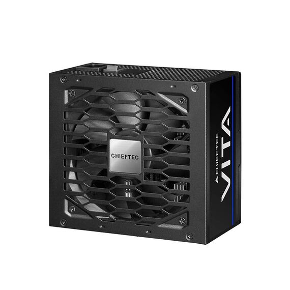 Chieftec ower Supply 750W Vita 80+Bronze retail Power BPX750S
