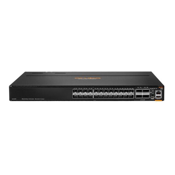 HPE Aruba Networking CX 8100 24x10G SFP+ 4x40/100G QSFP2 | R9W86A