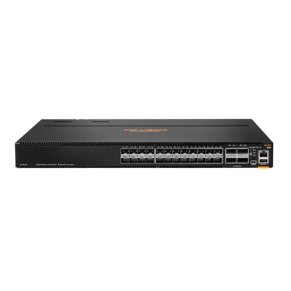 HPE Aruba Networking CX 8100 24x10G SFP+ 4x40/100G QSFP2 | R9W86A