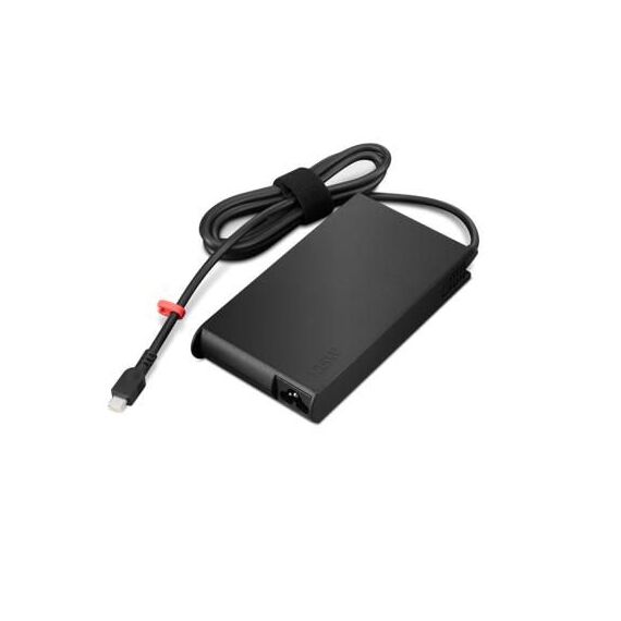 Lenovo ThinkPad - Power adapter - AC 100-240 V - 135 | 4X21H27804