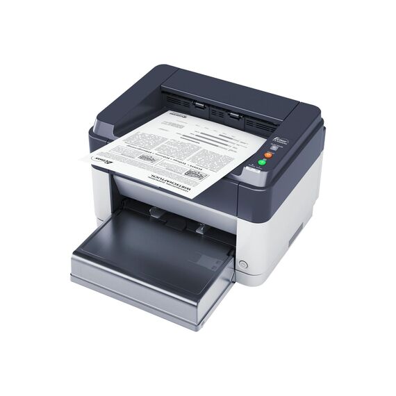 Kyocera FS-1061DN - Printer - B/W - Duplex - laser - | 1102M33NL2