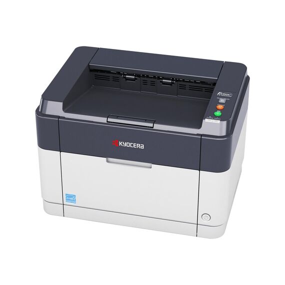 Kyocera FS-1061DN - Printer - B/W - Duplex - laser - | 1102M33NL2