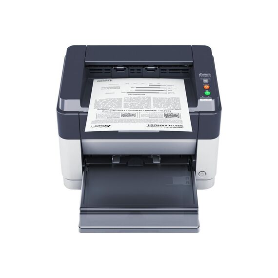 Kyocera FS-1061DN - Printer - B/W - Duplex - laser - | 1102M33NL2