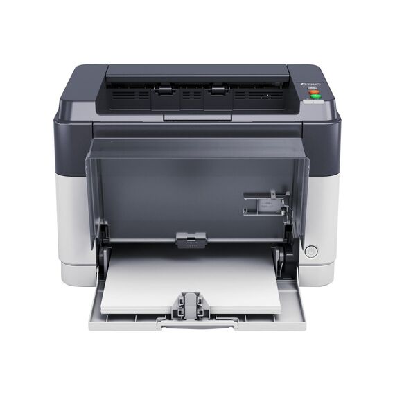 Kyocera FS-1061DN - Printer - B/W - Duplex - laser - | 1102M33NL2