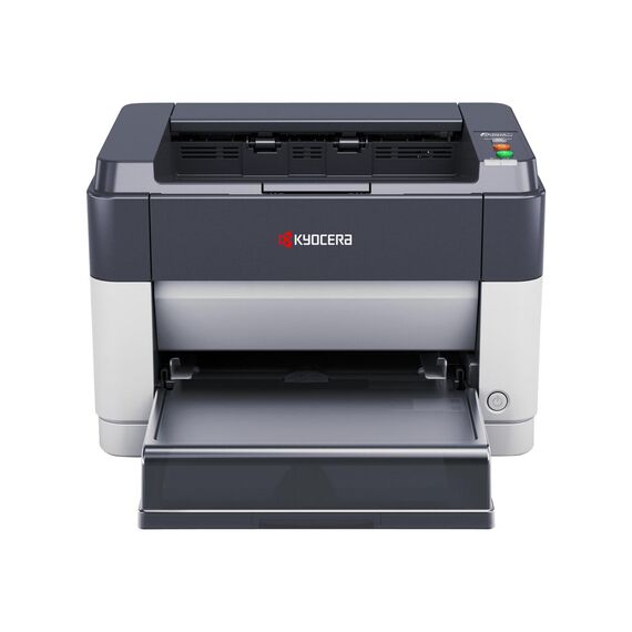 Kyocera FS-1061DN - Printer - B/W - Duplex - laser - | 1102M33NL2