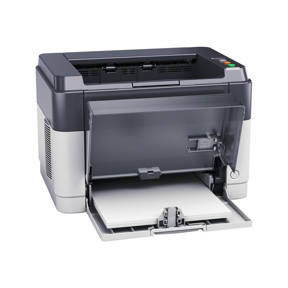 Kyocera FS-1061DN - Printer - B/W - Duplex - laser - | 1102M33NL2