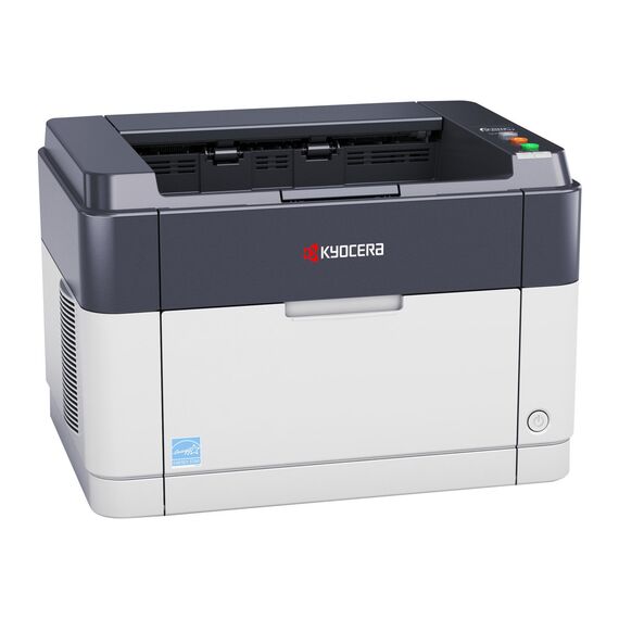 Kyocera FS-1061DN - Printer - B/W - Duplex - laser - | 1102M33NL2