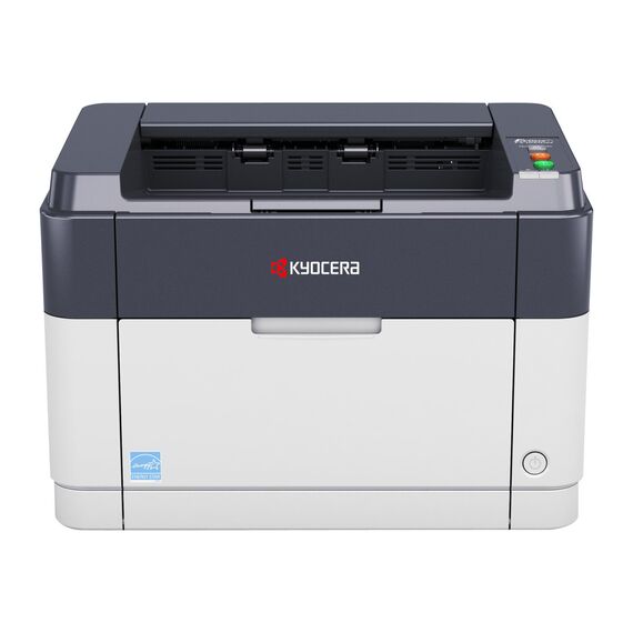 Kyocera FS-1061DN - Printer - B/W - Duplex - laser - | 1102M33NL2