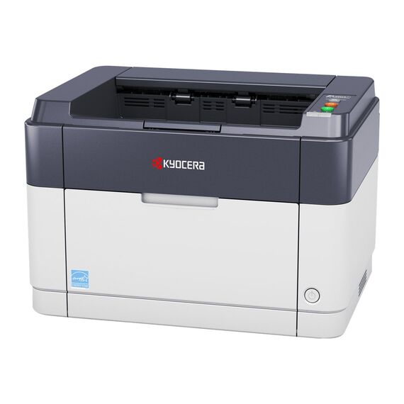 Kyocera FS-1061DN - Printer - B/W - Duplex - laser - | 1102M33NL2