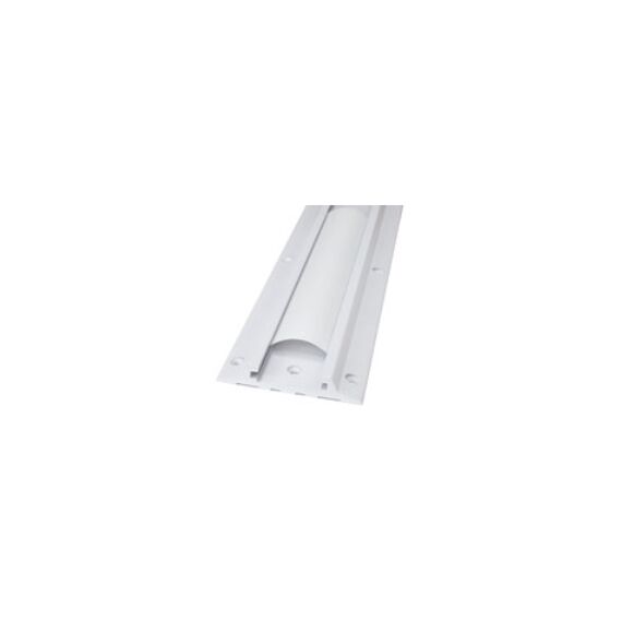 Ergotron 34" Wall Track - Mounting component (wall t | 31-018-216