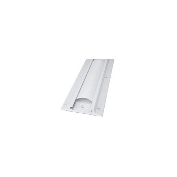 Ergotron 34" Wall Track - Mounting component (wall t | 31-018-216