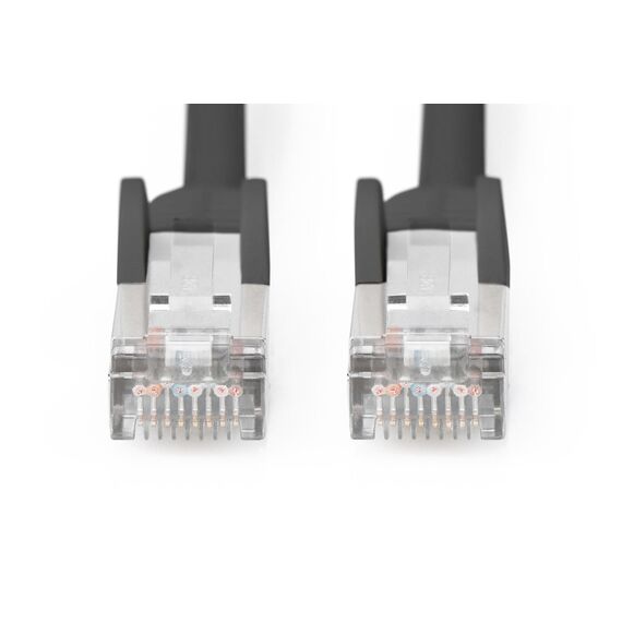 DIGITUS - Patch cable - RJ-45 (M) to RJ-45 (M)  | DB-160144-020-S