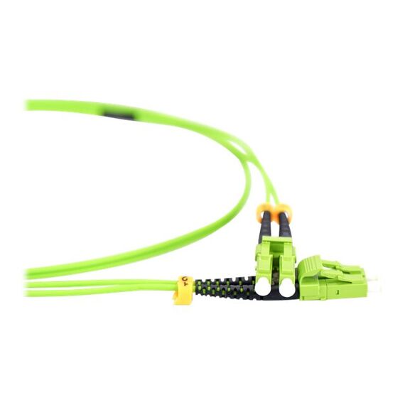 DIGITUS Professional - Patch cable - LC multi-mode | DK-2533-07-5