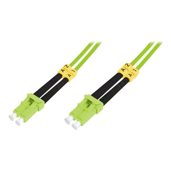DIGITUS Professional - Patch cable - LC multi-mode | DK-2533-07-5