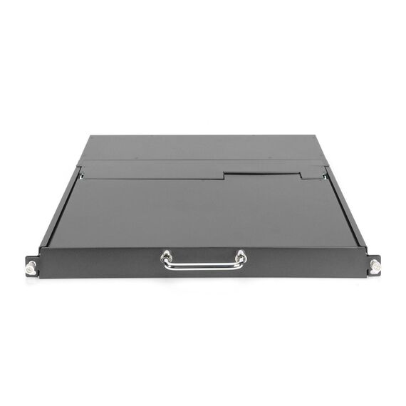 Digitus - KVM console with KVM switch - 8 ports -  | DS-72220-6GE