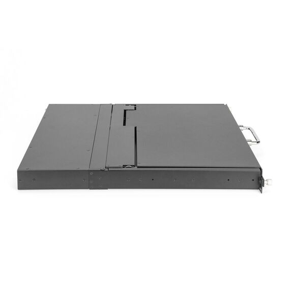Digitus - KVM console with KVM switch - 8 ports -  | DS-72220-6GE