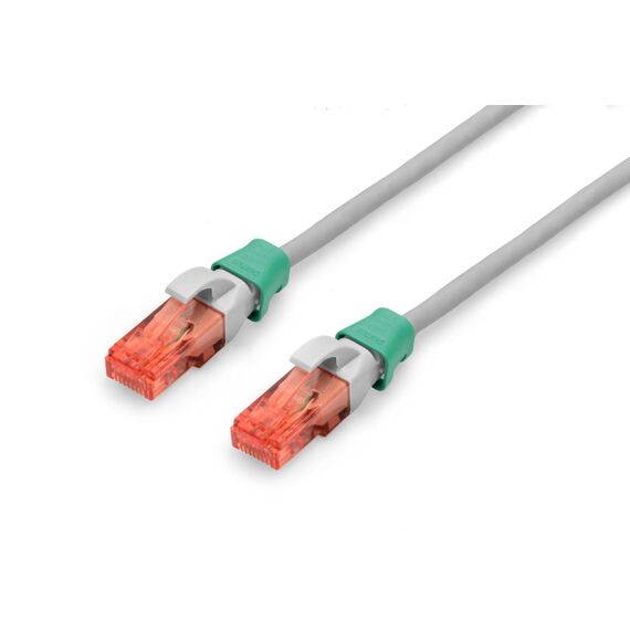 DIGITUS - Cable colour coding clips - for patch cable -  | A-CC-G