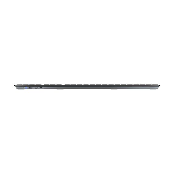 CHERRY DW 9500 SLIM - Keyboard and mouse set - wire | JD-9500FR-2