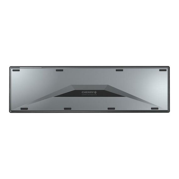 CHERRY DW 9500 SLIM - Keyboard and mouse set - wire | JD-9500FR-2