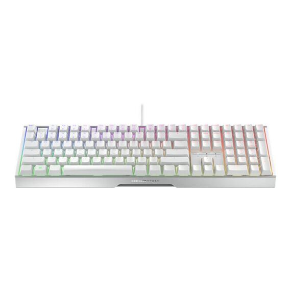 CHERRY XTRFY MX 3.1 - Keyboard - 100% - full si | G80-3890LJADE-0