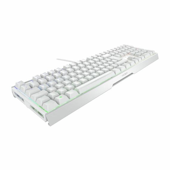 CHERRY XTRFY MX 3.1 - Keyboard - 100% - full si | G80-3890LJADE-0