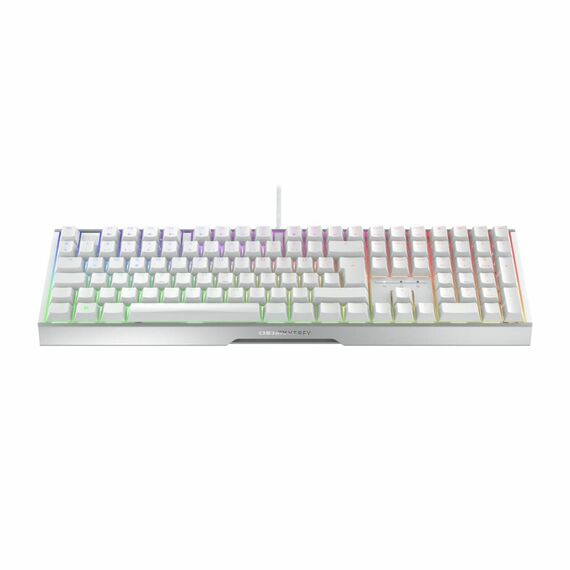 CHERRY XTRFY MX 3.1 - Keyboard - 100% - full si | G80-3890LJADE-0