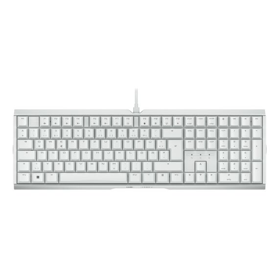 CHERRY XTRFY MX 3.1 - Keyboard - 100% - full si | G80-3890LJADE-0