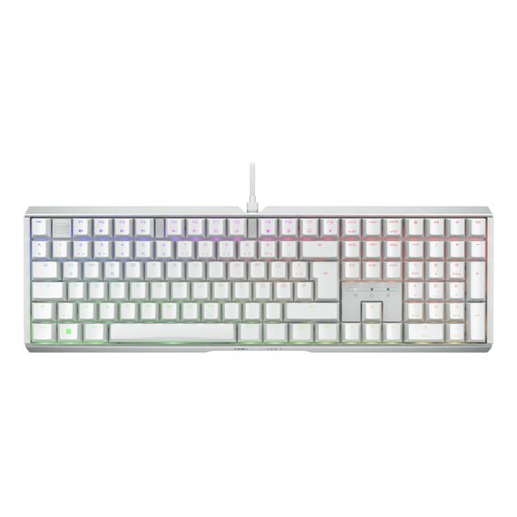 CHERRY XTRFY MX 3.1 - Keyboard - 100% - full si | G80-3890LJADE-0