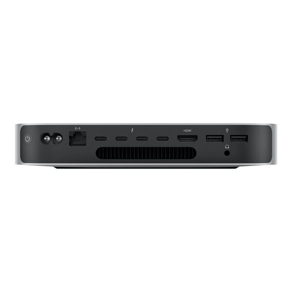 Apple Mac mini - M2 Pro - RAM 32 GB - SSD 1 TB - M2 P | Z170-GR17