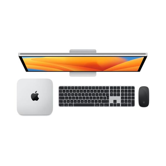 Apple Mac mini - M2 Pro - RAM 32 GB - SSD 1 TB - M2 P | Z170-GR17