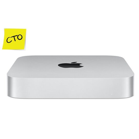 Apple Mac mini - M2 Pro - RAM 32 GB - SSD 1 TB - M2 P | Z170-GR17