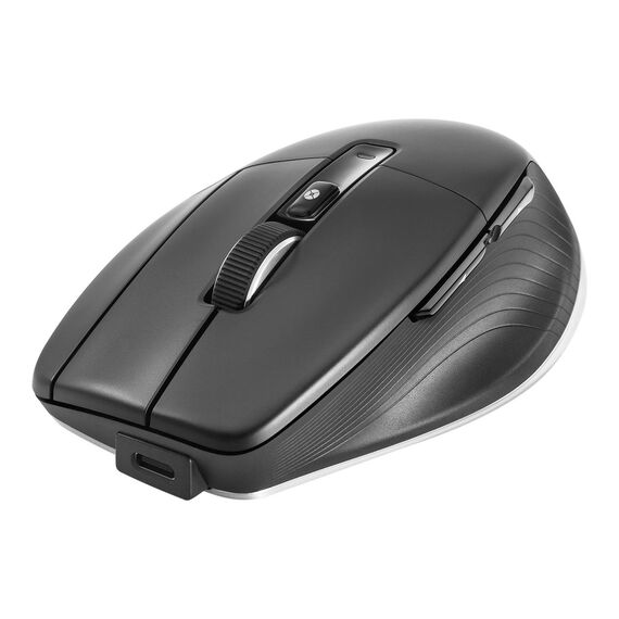 3Dconnexion SpaceMouse Enterprise Kit 2 - 3D mouse - | 3DX-700135