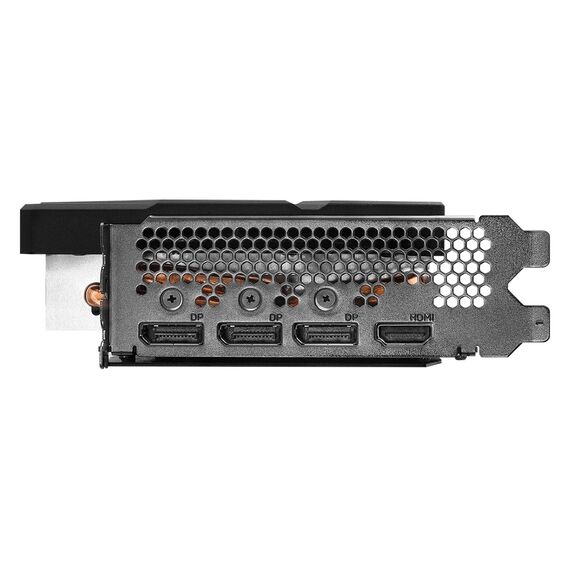 ASRock Intel Arc A770 Challenger 16GB OC graph | 90-GA4VZZ-00UANF