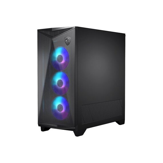 MSI MPG GUNGNIR 300R AIRFLOW - Mid tower - exte | 306-7G21R21-W57