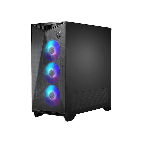 MSI MPG GUNGNIR 300R AIRFLOW - Mid tower - exte | 306-7G21R21-W57